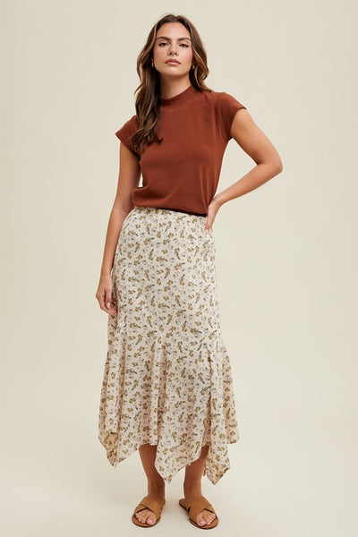 Lilly Bloom Skirt