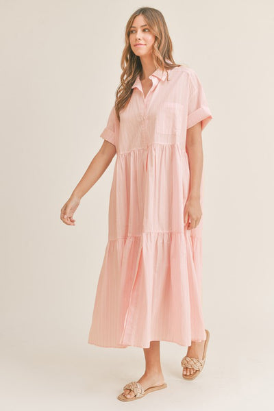 Summer Crush Dress