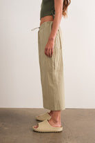 Fay Cargo Skirt - Jupe NYC