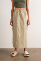 Fay Cargo Skirt - Jupe NYC