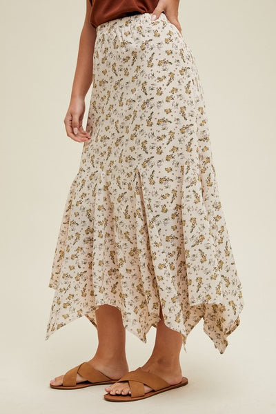 Lilly Bloom Skirt