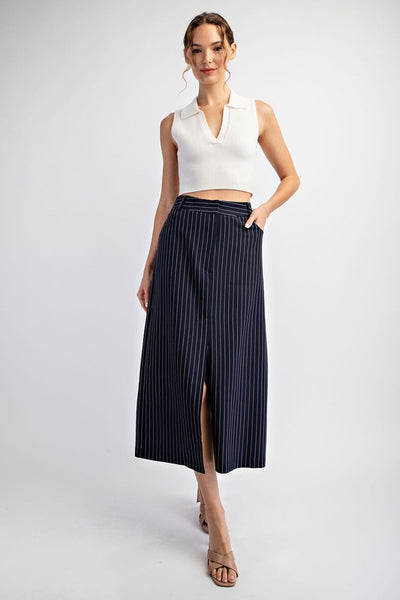 Madison Ave Skirt