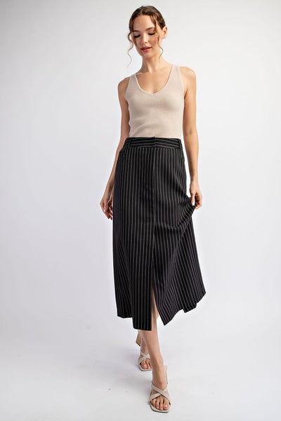 Madison Ave Skirt