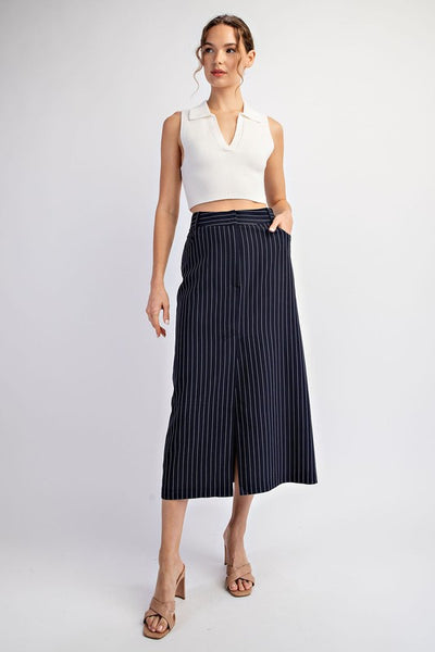 Madison Ave Skirt