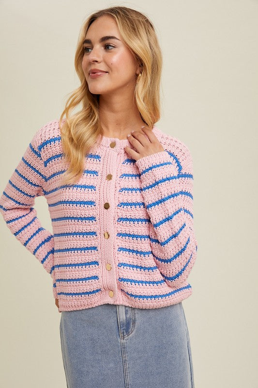 Grandma cardigan best sale