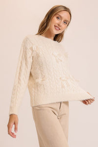 Blanca Sweater