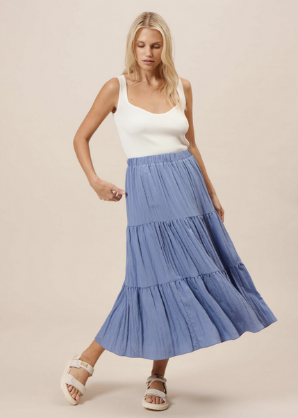 Honore Skirt